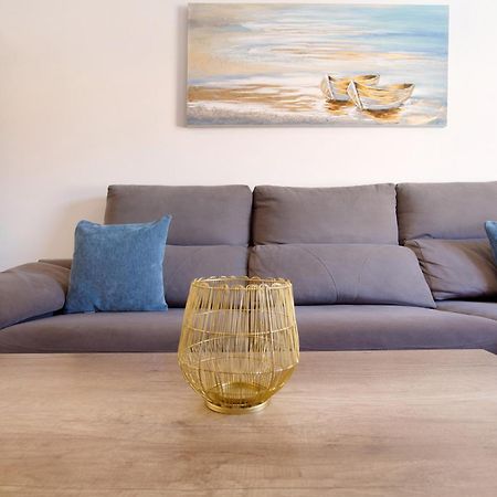 Villa Valeria Corralejo Eksteriør billede