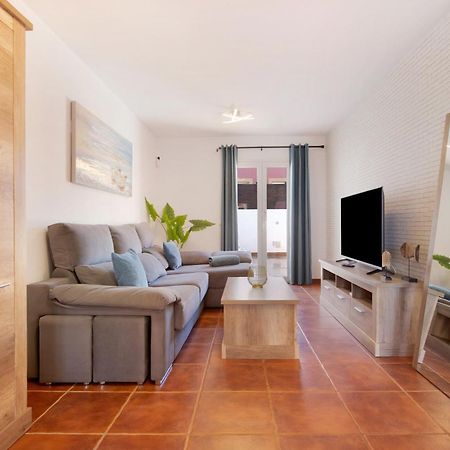 Villa Valeria Corralejo Eksteriør billede