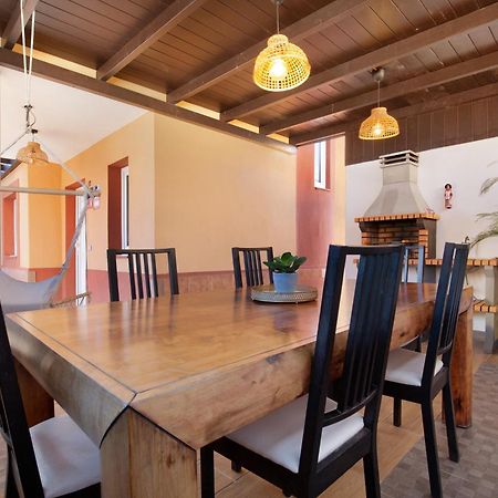 Villa Valeria Corralejo Eksteriør billede