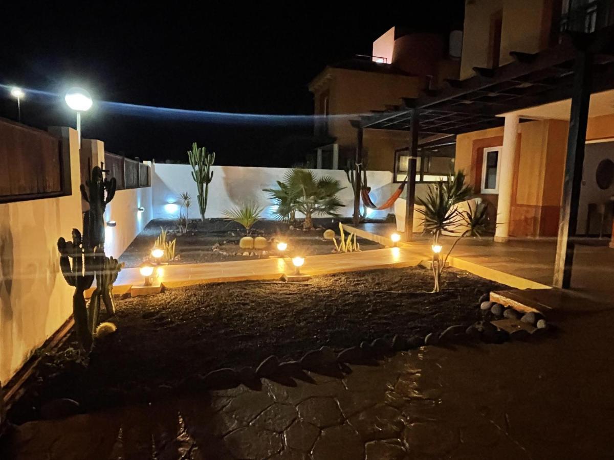 Villa Valeria Corralejo Eksteriør billede