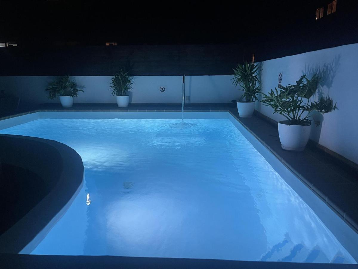 Villa Valeria Corralejo Eksteriør billede