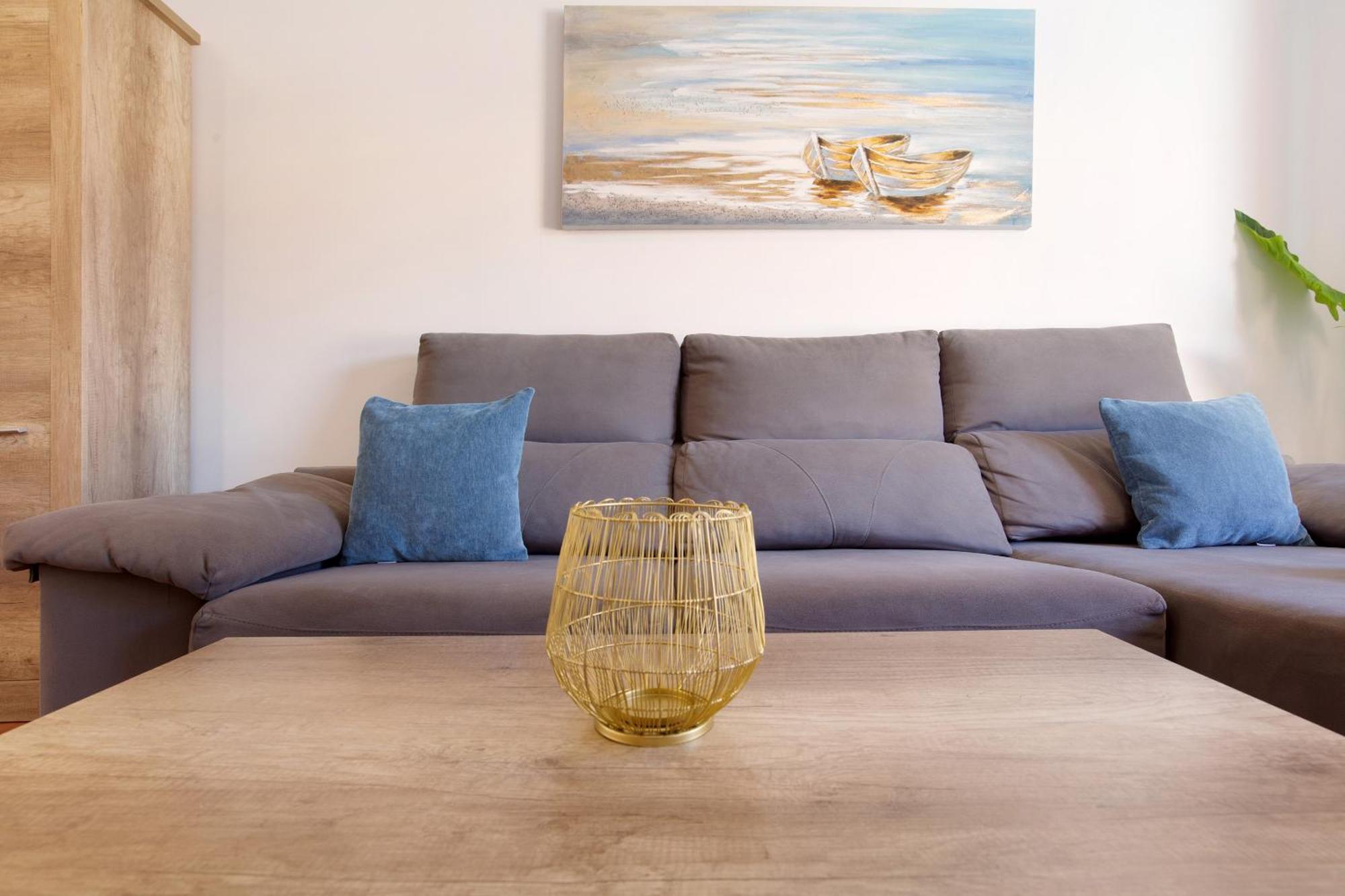 Villa Valeria Corralejo Eksteriør billede