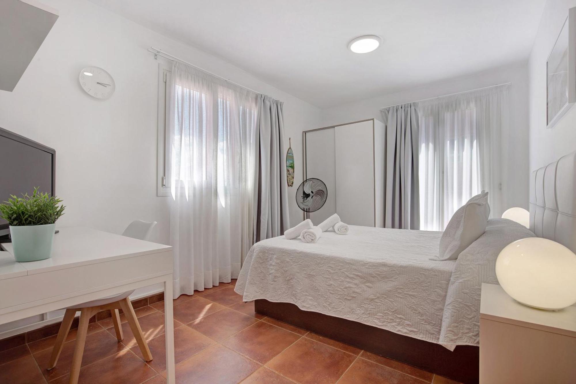 Villa Valeria Corralejo Eksteriør billede